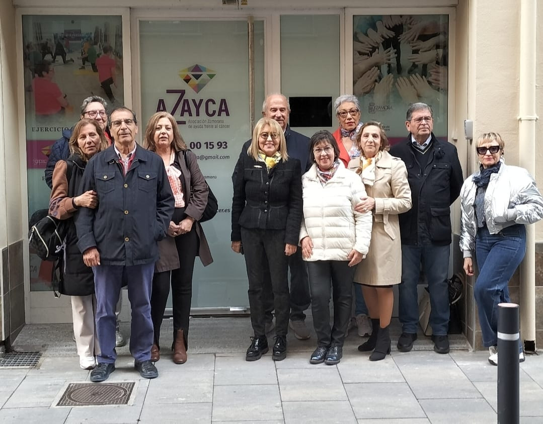 Azayca