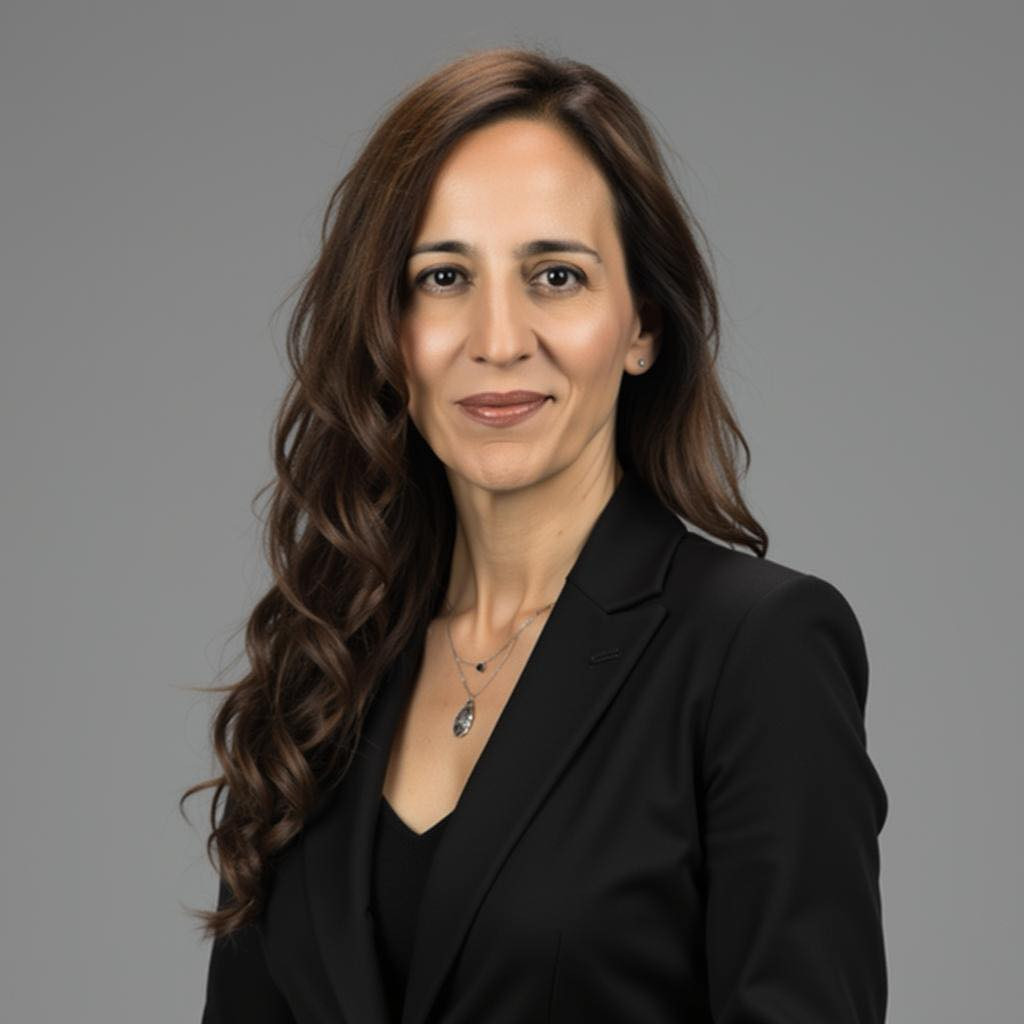 Ana lena