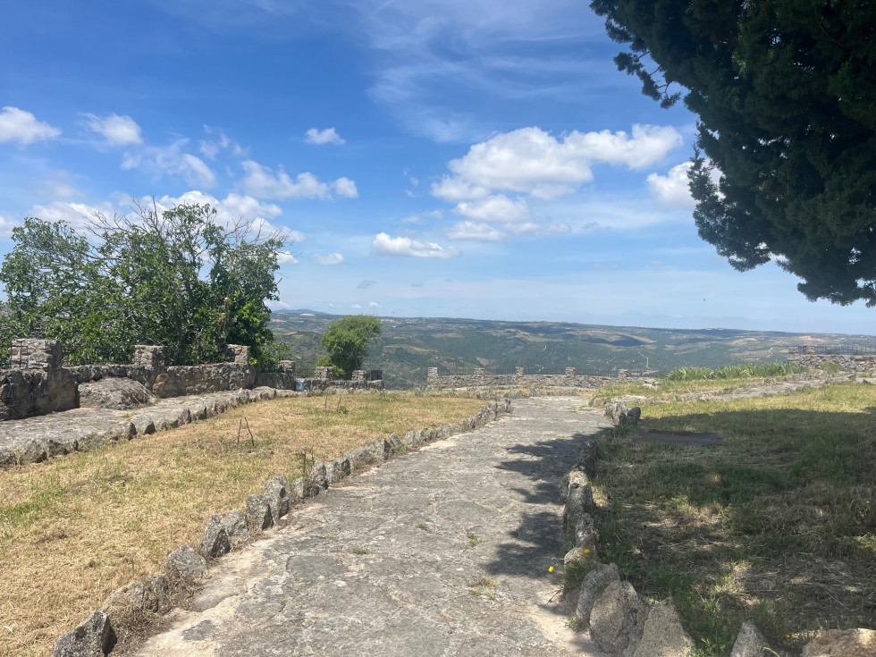 Castillo Fermoselle
