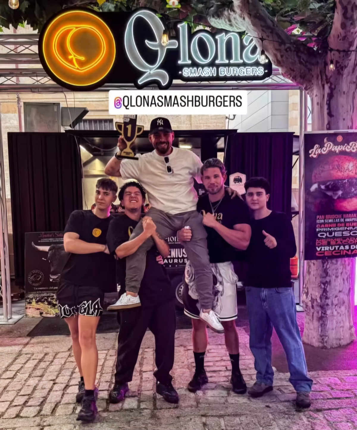 Olona