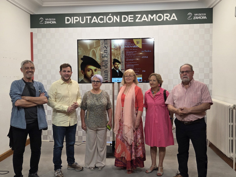 FOTO PRESENTACIÓN