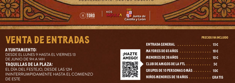 Villanueva del Campo Zamora 15J