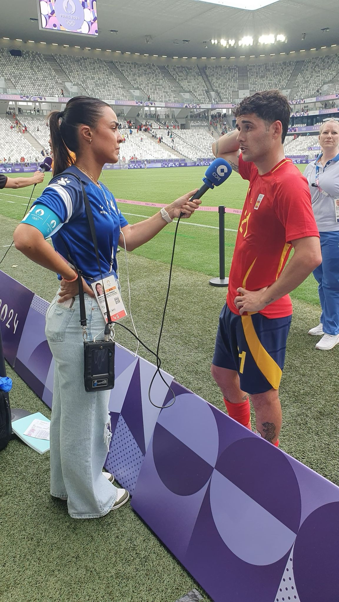 Andrea Peláez
