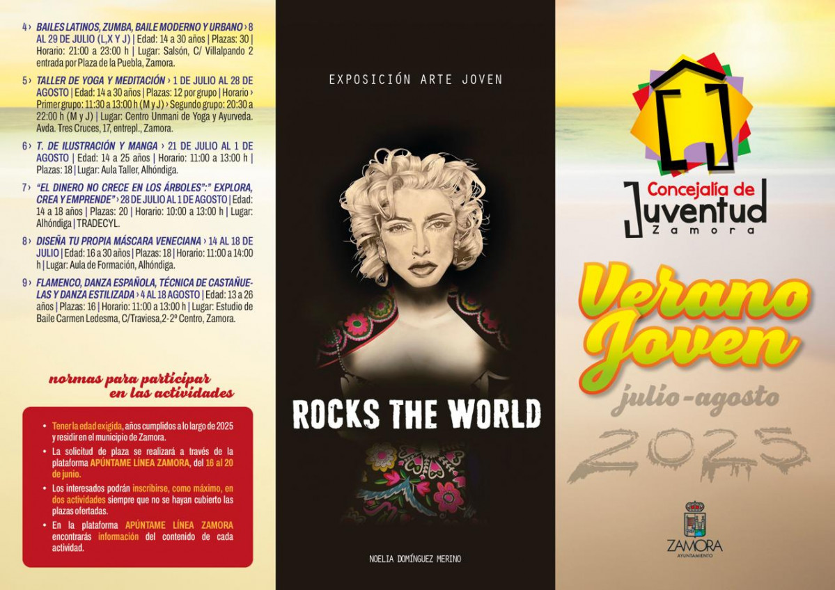 Verano Joven 01