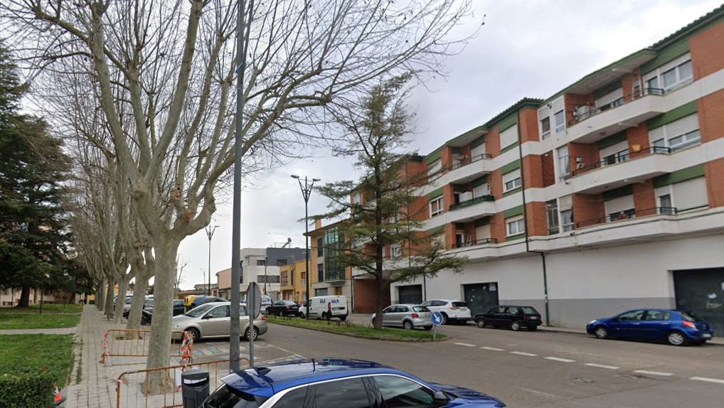 Plaza Villardeciervos