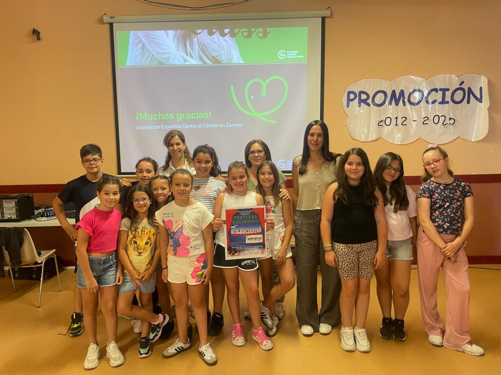 Teatro solidario