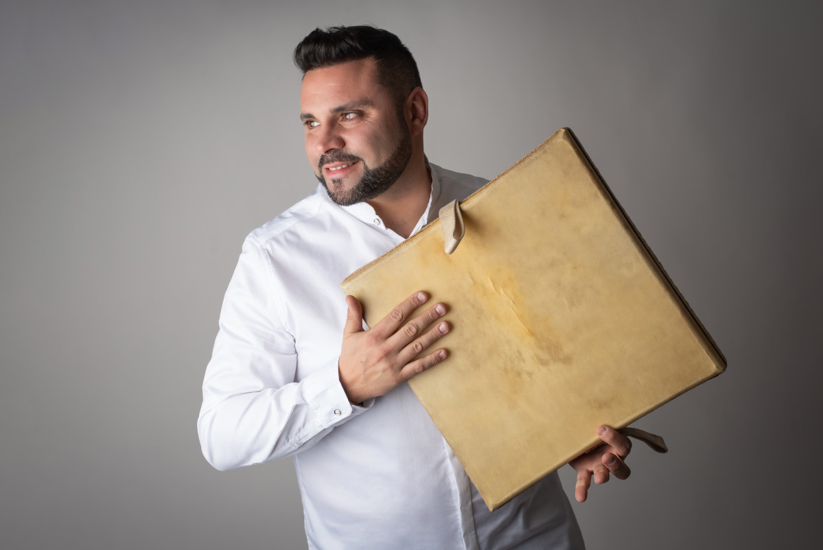 Luis Pedraza Estudio 0125