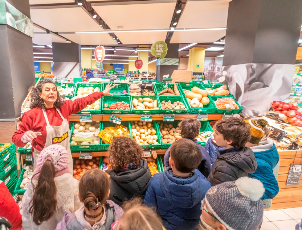 GADIS ALIMENTES FRUTERÍA