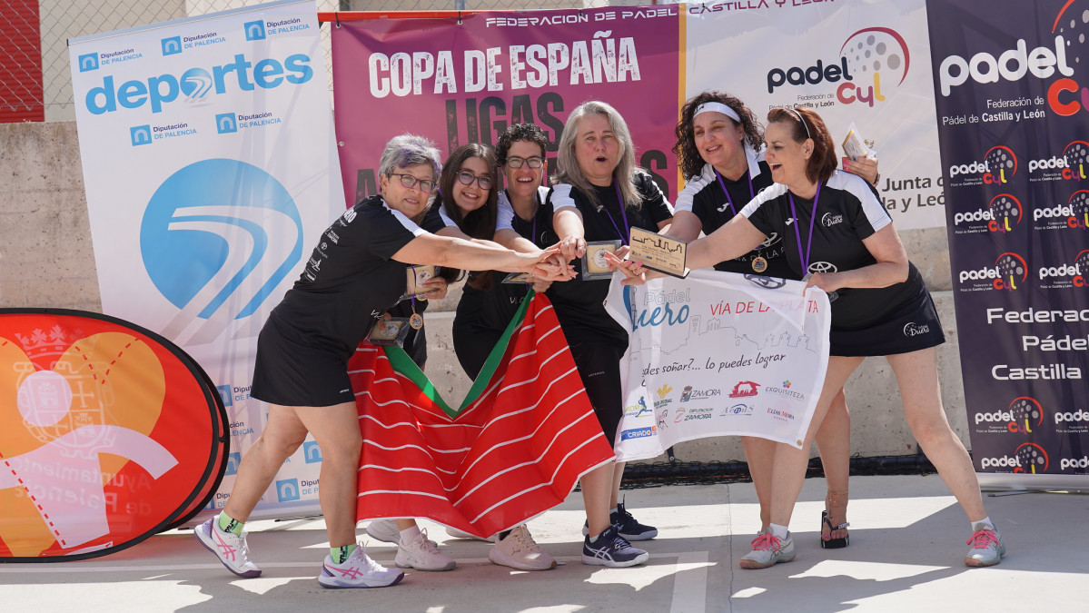 Equipo Toyota Final Four