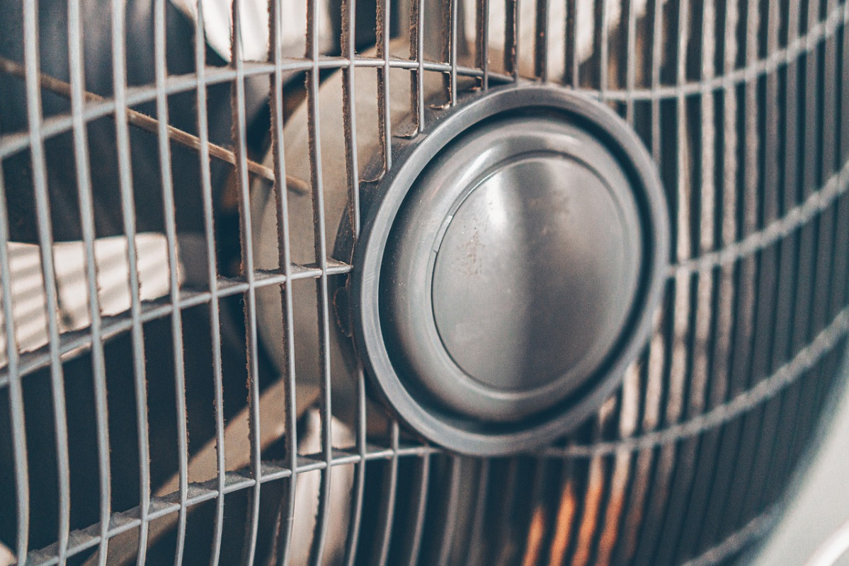 Electric fan 5417887 1280