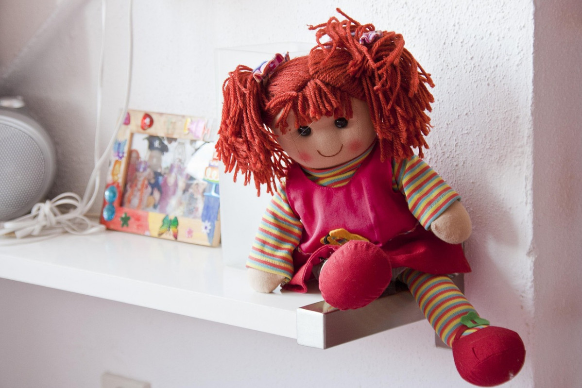 Doll 299992 1280