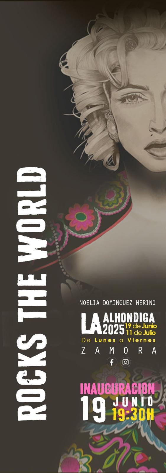 Rocks the world 02