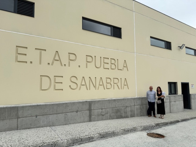 ETAP PUEBLA DE SANABRIA