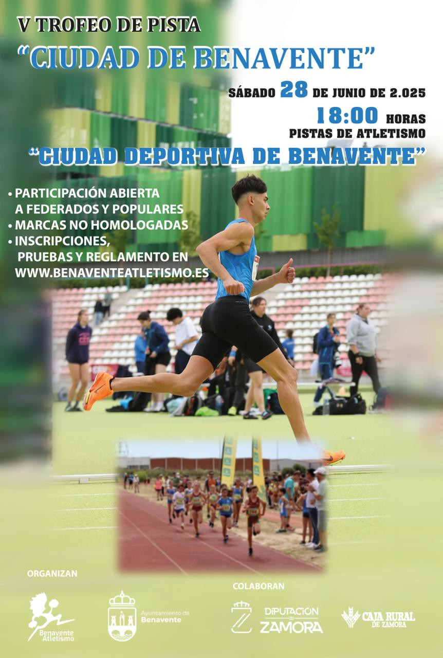 CARTEL TROFEO 28 06 2025