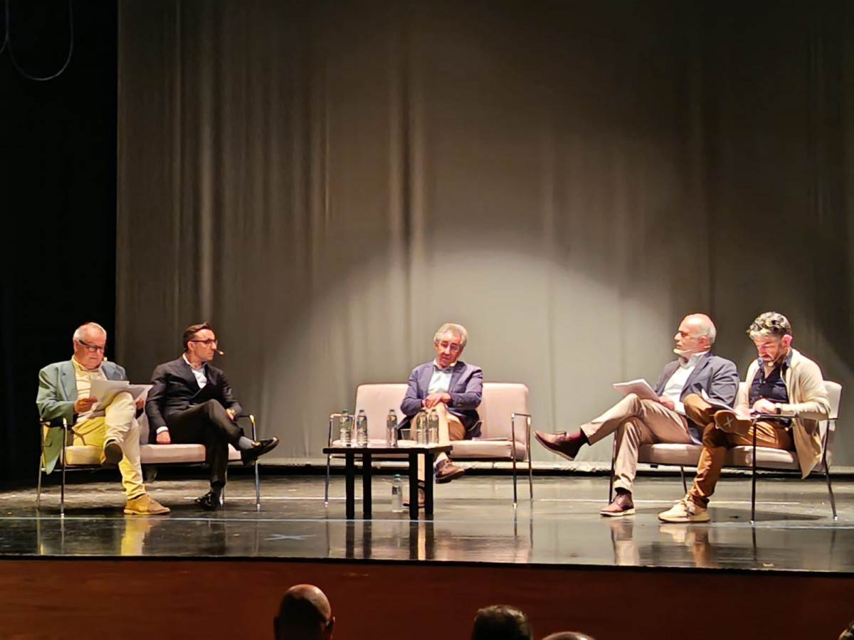 Jornadas Tren Ruta de la Plata 01
