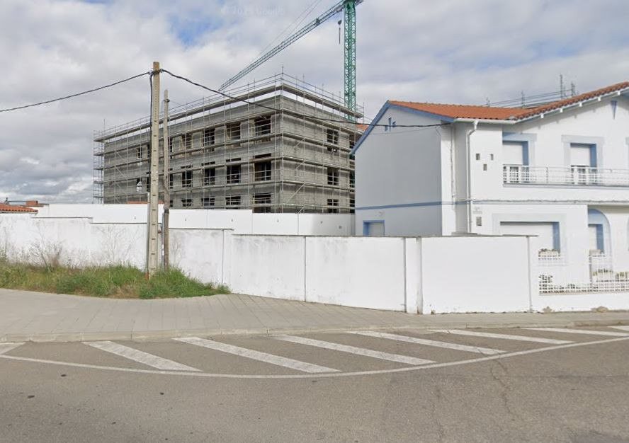 Residencia zamora
