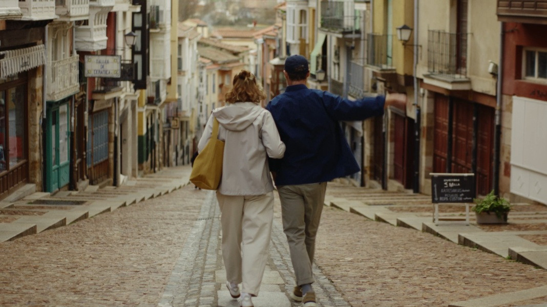 Turismo Zamora
