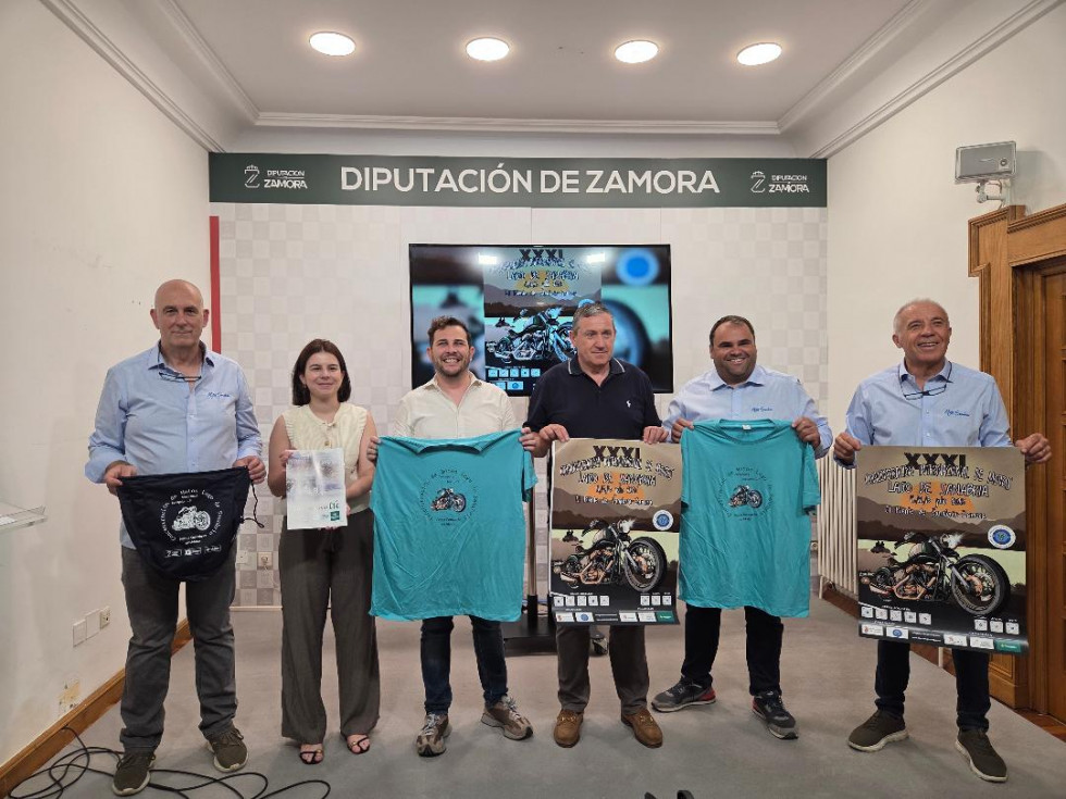 PRESENTACIÓN