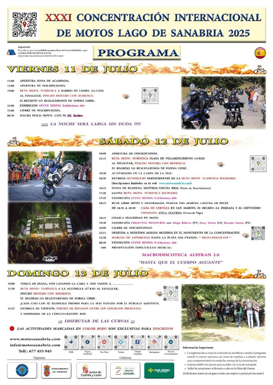 Programa motos final