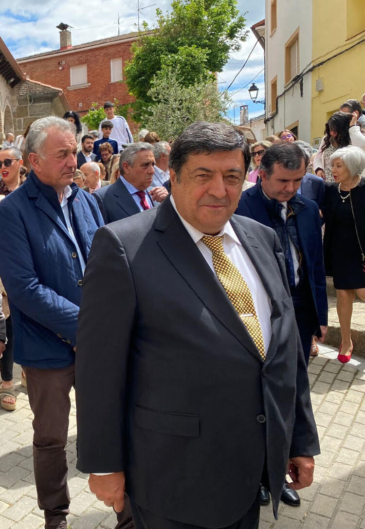 Alcalde