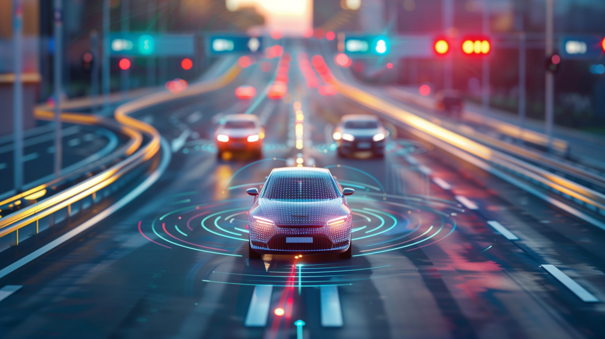 Next Mobility Solutions