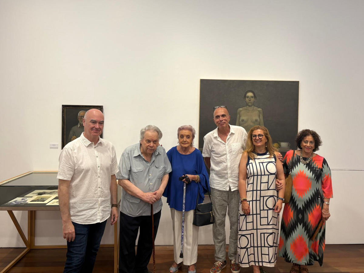 MUSEO EXPOSICIu00d3N PENNETIER
