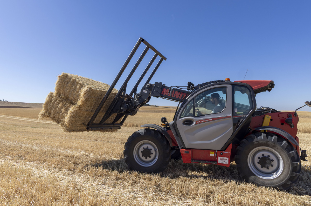 Agricultor