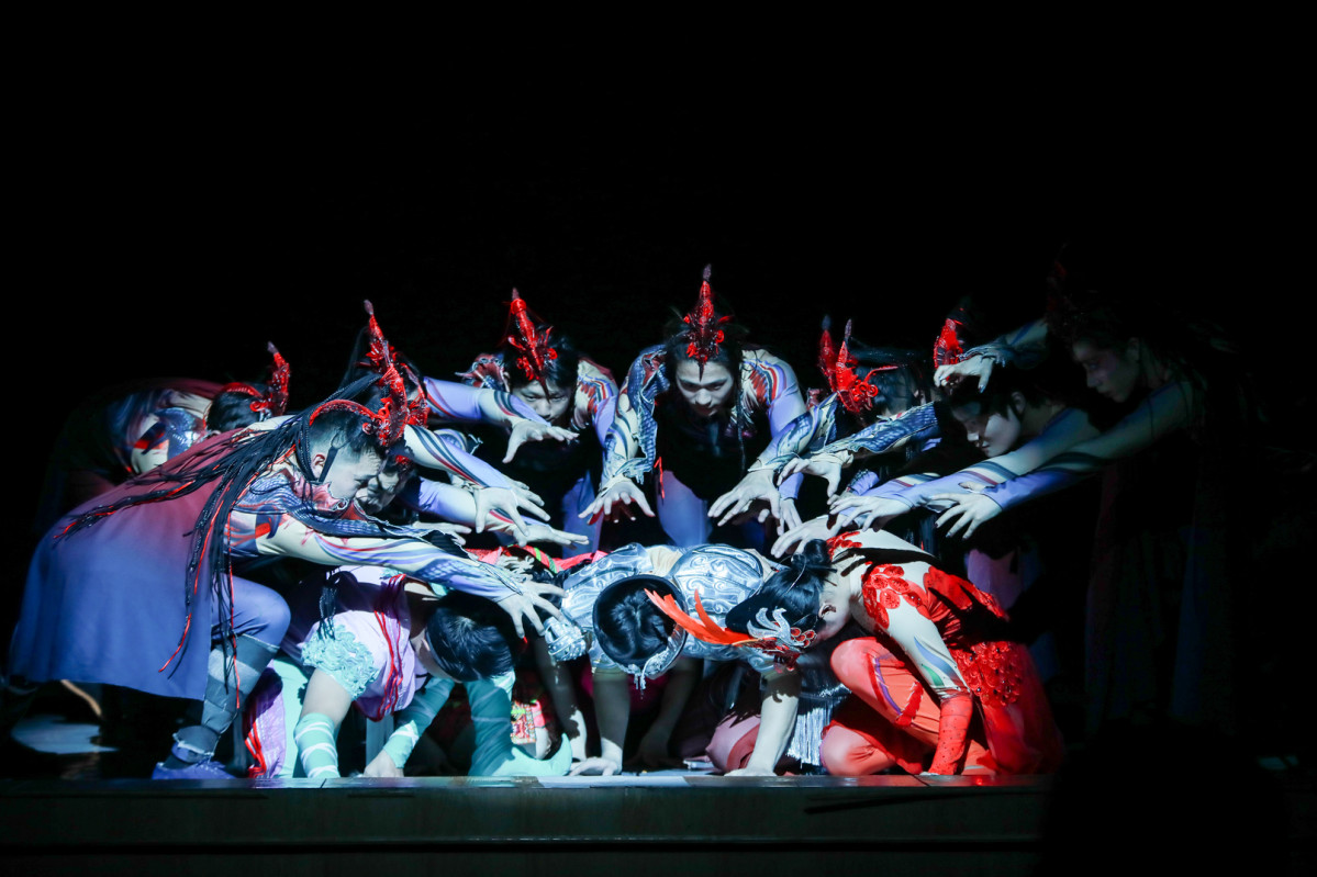Circo acrobatico de china (11)