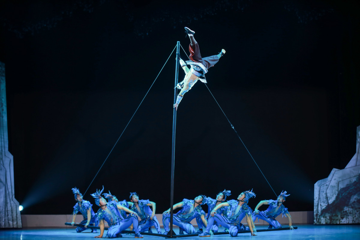 Circo acrobatico de china (22)