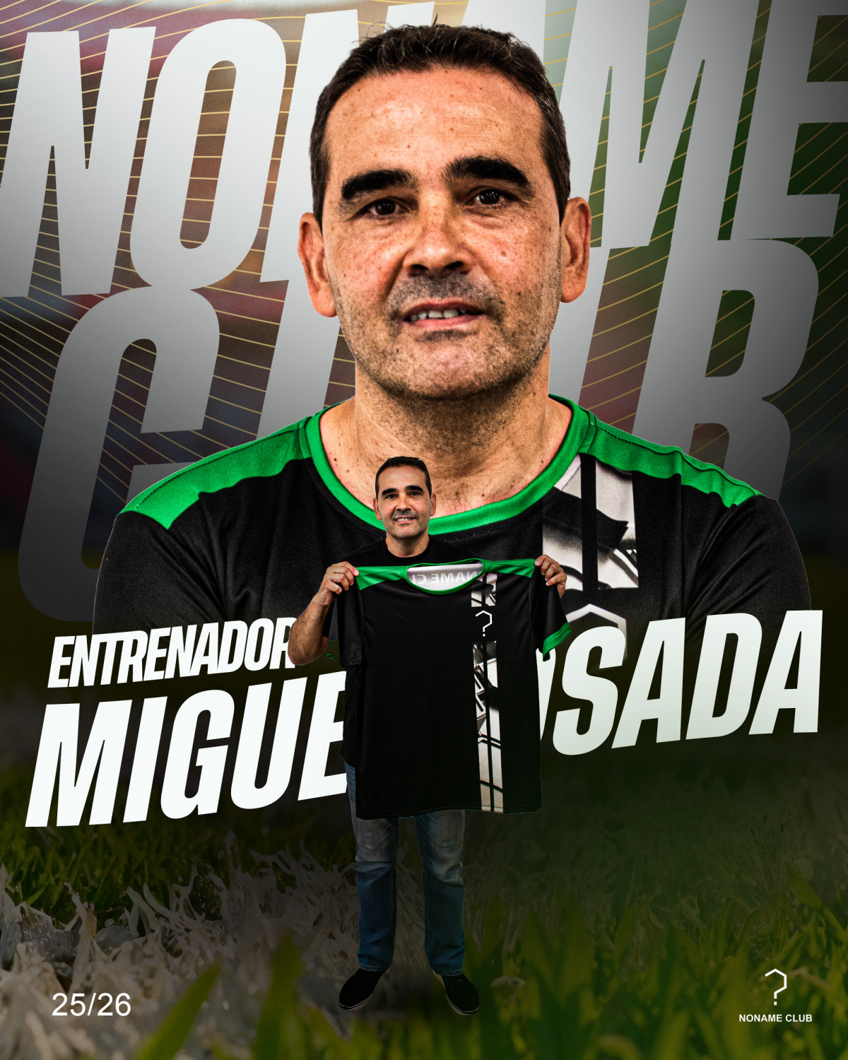 Miguel losada fichaje