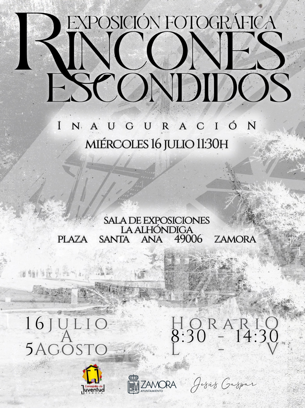Cartel exposiciu00f3n fotografu00eda