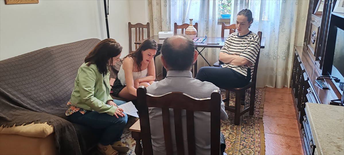 Implementaciu00f3n app sobre nutriciu00f3n y deporte en Castro de Sanabria, del Ayuntamiento de Cobreros (2)
