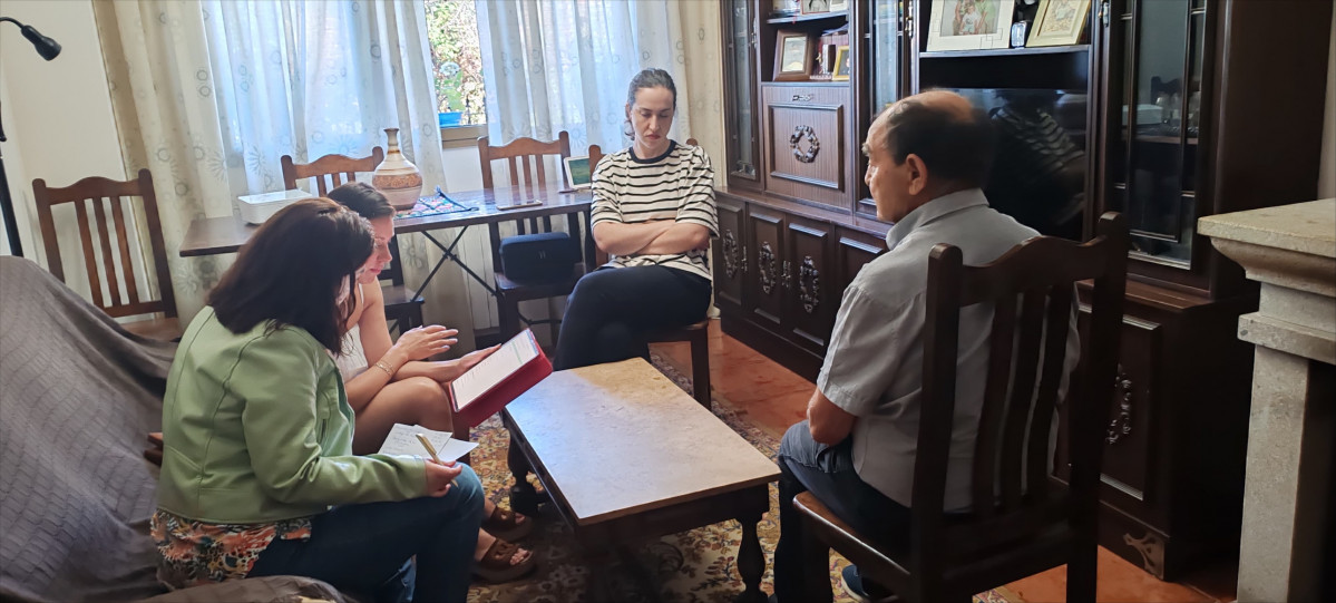 Implementaciu00f3n app sobre nutriciu00f3n y deporte en Castro de Sanabria, del Ayuntamiento de Cobreros