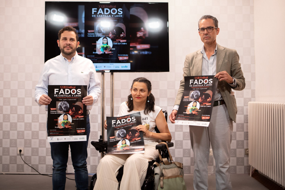 Fados FRAH 2
