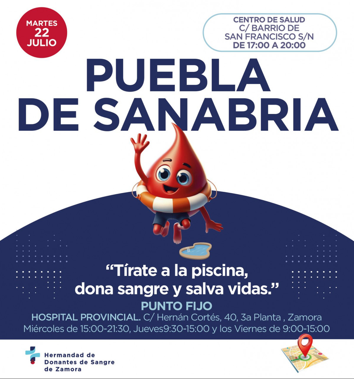PUEBLA 22 JUL