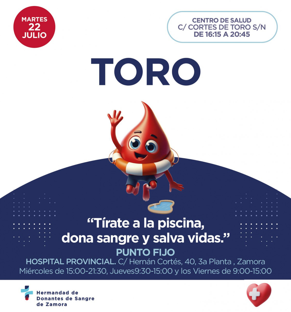 TORO 22 JUL