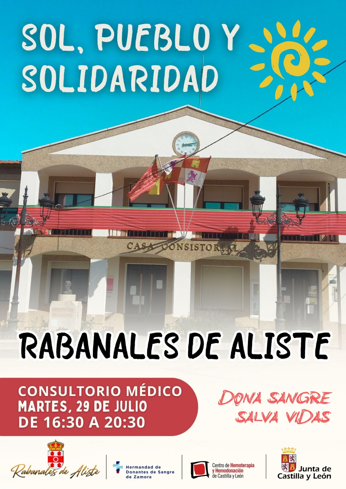 RABANALES