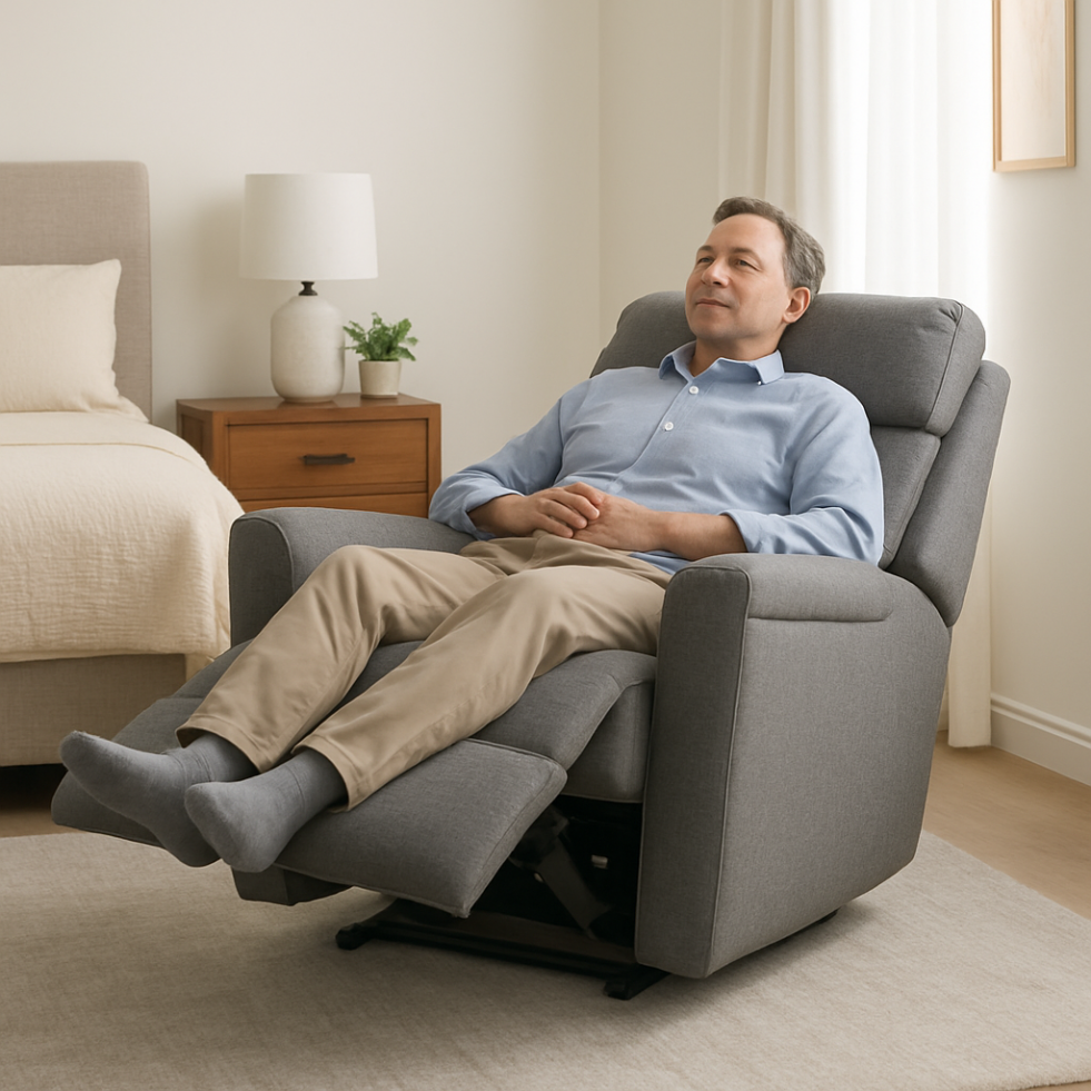 Alt Sillón reclinable
