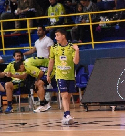 Eugenio cabezas