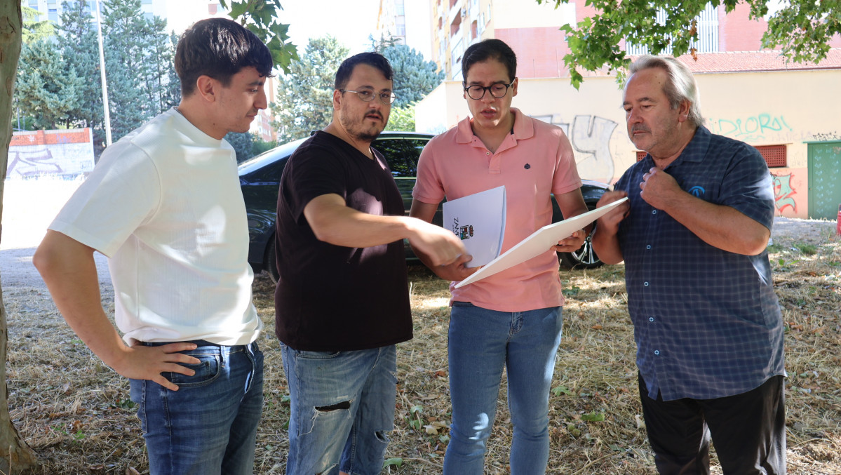 Proyecto La Josa (2)