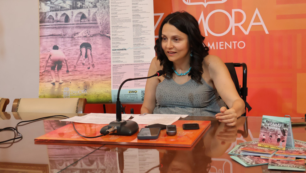 María Eugenia Cabezas