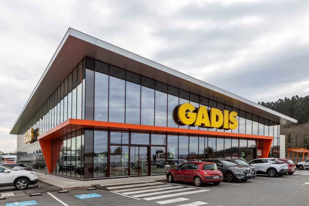 SUPERMERCADO GADIS