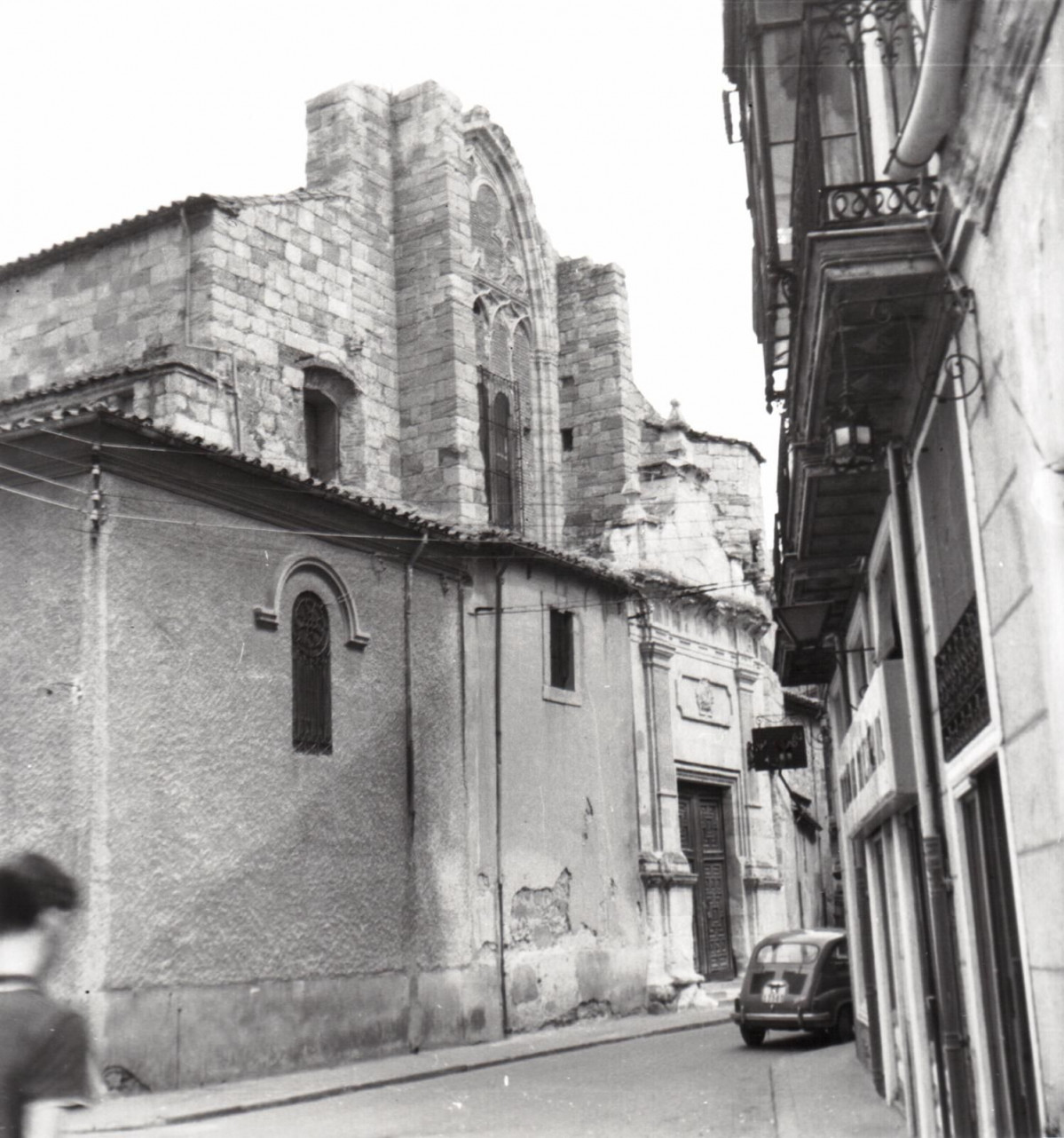 Puerta de San Juan