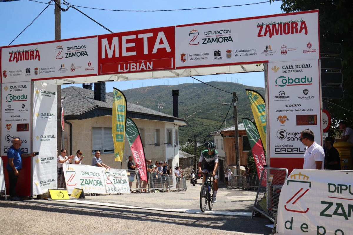 Adrian Benito Extremadura Pebetero Vuelta a la Provincia de Zamora 1536x1024
