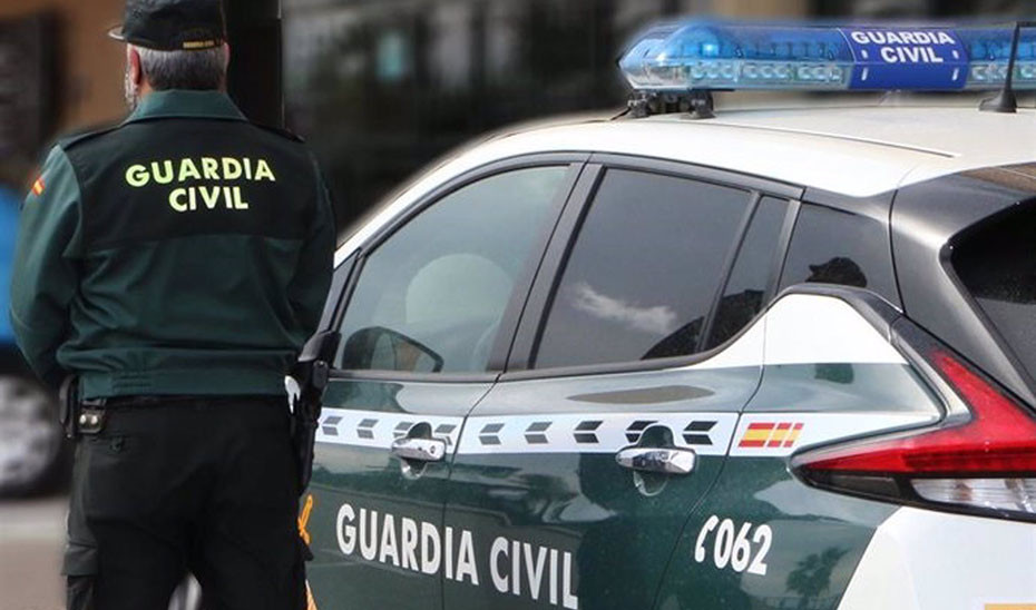 Guardia Civil
