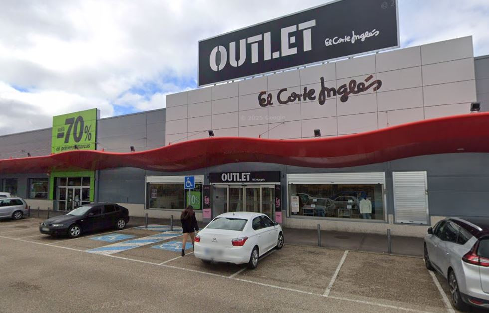 El Corte Inglu00e9s