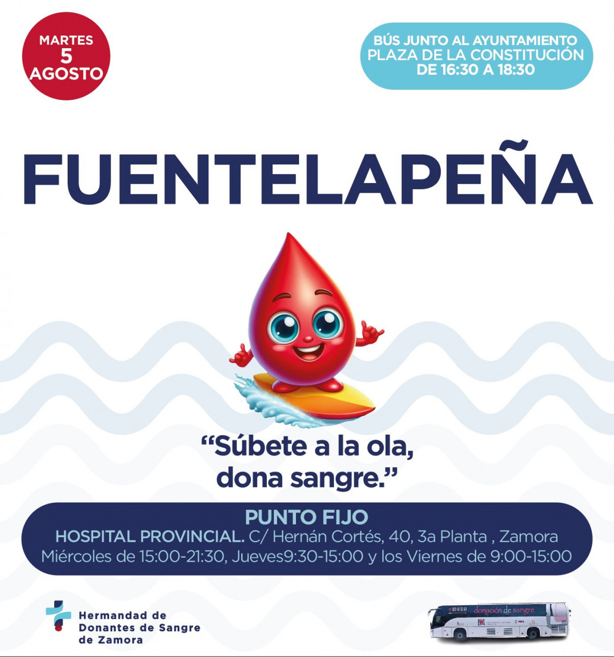 Fuentelapeu00f1a 5 Ago