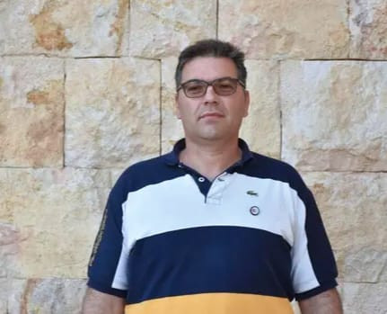 Oscar garcia
