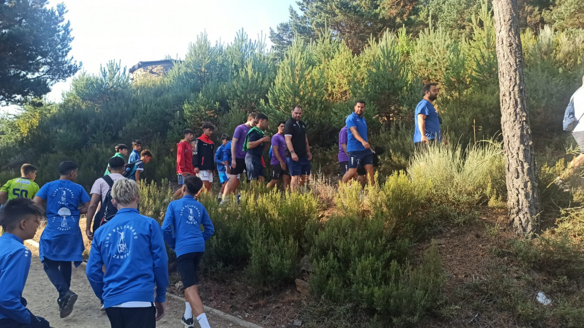 CAMPAMENTO SANABRIA (4)