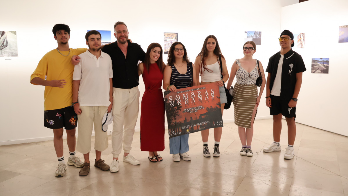 Inauguraciu00f3n Exposiciu00f3n Sombras Urbanas (1)